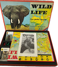 Ravensburger wildlife range gebraucht kaufen  Erdmannhausen
