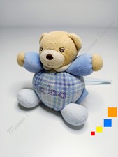 Peluche doudou ours d'occasion  Plouzané