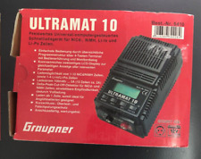 Ladegerät ultramat 6410 gebraucht kaufen  Illschwang