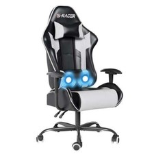 Gaming stuhl bürostuhl gebraucht kaufen  Bad Bramstedt