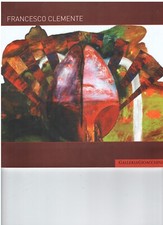 Francesco clemente pittura usato  Montecchio Emilia