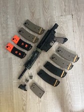 Tippmann tmc dual for sale  Belfast