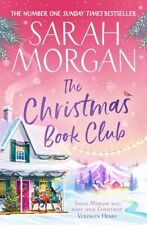 Christmas book club for sale  UK