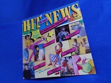 Hit news 1983 gebraucht kaufen  Kolbermoor
