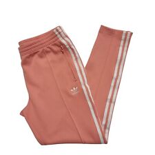 Adidas pink skinny for sale  LEICESTER