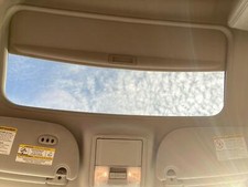 Lincoln navigator sunroof for sale  East Rochester