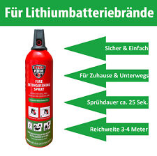 Ware fire lithium gebraucht kaufen  Füssen