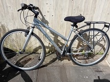 Ladies bike transeo for sale  KENDAL