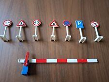 Lego lotto segnali usato  Italia