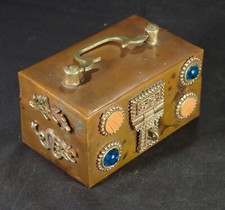 Chinese trinket box for sale  NOTTINGHAM