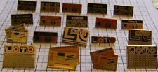 Lotto lottery lot d'occasion  Angers-