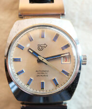 Montre bracelet homme d'occasion  Ajaccio-