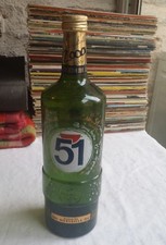 Bouteille pastis marseille d'occasion  Chambon-sur-Voueize