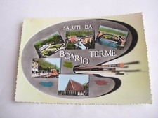 Brescia saluti boario usato  Asti