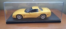 Revell 2001 corvette for sale  Gastonia