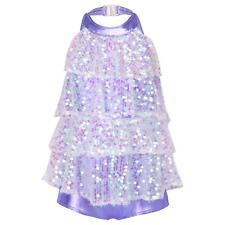 Girls sequins jazz for sale  SWANSEA