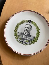 Andenken teller reservistika gebraucht kaufen  Geldern