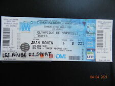 Ticket billet football d'occasion  Joinville-le-Pont