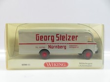 Wiking 050001 möbelwagen gebraucht kaufen  Gelsenkirchen