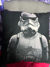 Cushion cover star for sale  LEICESTER