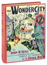 John neill frank for sale  Washington
