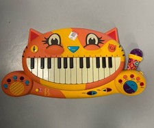 Toys meowsic interactive for sale  Saint George