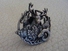 Pins artus bertrand d'occasion  France