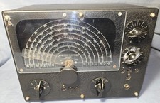 Appareil précision électriqu d'occasion  Blanzat