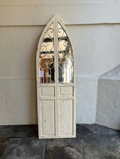 Ivory white rustic for sale  ROCHESTER