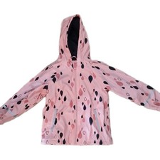 Lupilu warme regenjacke gebraucht kaufen  Roßtal