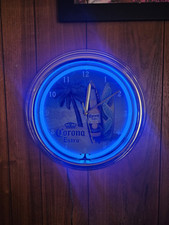 Corona beer light for sale  Klamath Falls