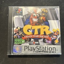 crash team racing playstation 1 usato crash team racing playstation 1 usato Pomezia