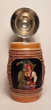 Vintage stoneware gerzit for sale  LUTON