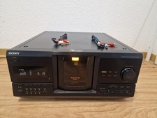 Sony cdp cx260 gebraucht kaufen  Berlin