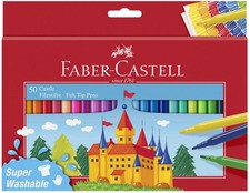 Faber castell fasermaler gebraucht kaufen  Mantel
