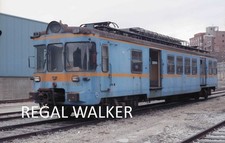 Orig 35mm renfe d'occasion  Expédié en Belgium