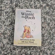 Winnie pooh adventures for sale  LONDON