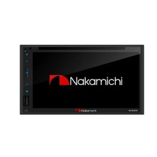 Nakamichi din dash for sale  Haltom City
