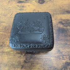 Rare wedgwood black for sale  BURNTWOOD