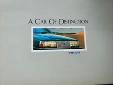 Volvo 760 range for sale  KENDAL