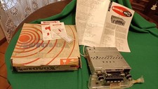 Autoradio autovox tiffany usato  Roma
