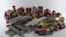 Modelleisenbahn konvolut gebä gebraucht kaufen  Viersen