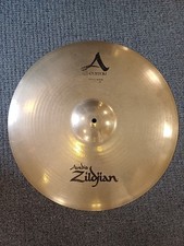 Zildjian cymbal set for sale  BATH