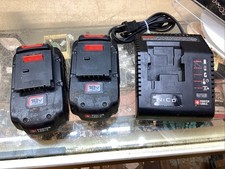 Porter cable 18v for sale  Victoria