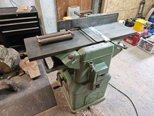 12inch wadkin planer for sale  LEWES