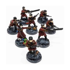 40k steel legion for sale  Madison