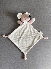 Doudou mouchoir souris d'occasion  Grans