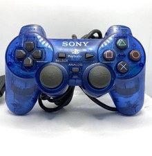 Manette ps2 officielle d'occasion  Saumur