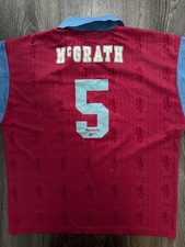 Original reebok aston for sale  IPSWICH