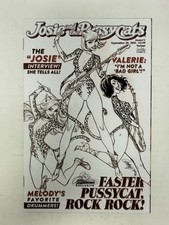 Josie the pussycats usato  Spedire a Italy
